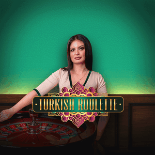 Turkish Roulette game icon