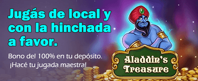 Ganancias Increíbles en Demo banner