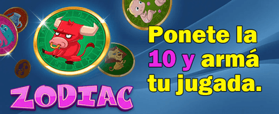 Recarga Diaria de Energía promotion