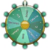Ruleta de Bonos Gratis welfare icon