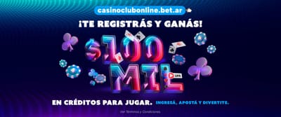 Bono por Referido Amigo promotion