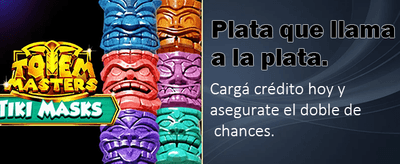 Probá el Casino Gratis Ahora banner